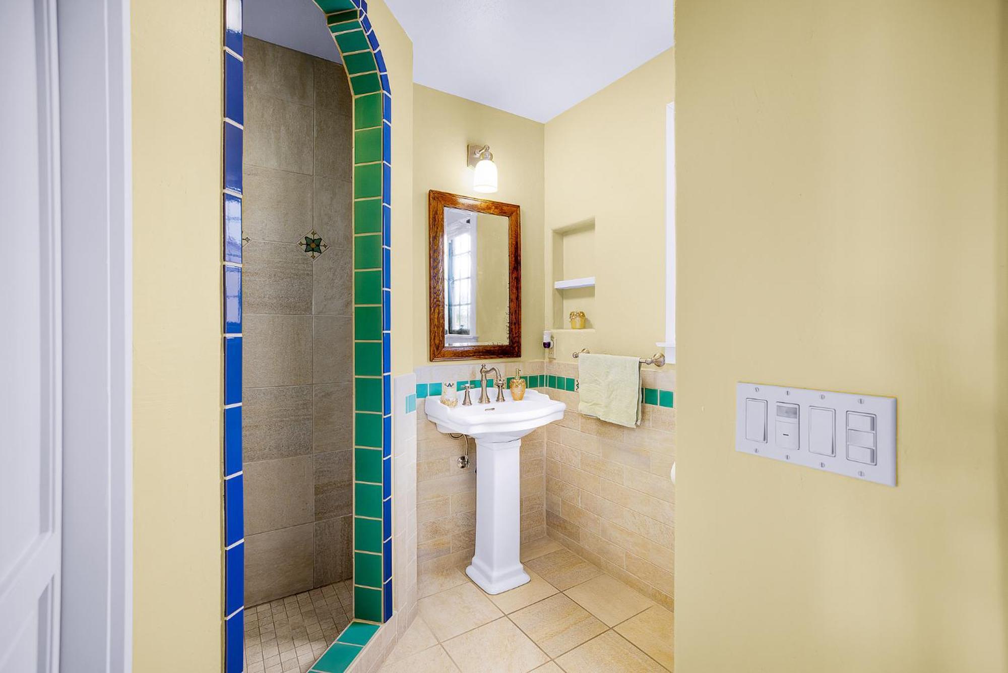 Apartamento Spanish Style Cozy San Diego